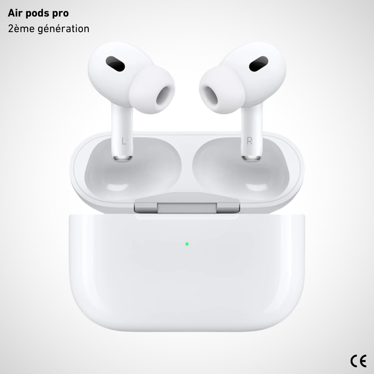 Markeyz | BOX 6 en 1 PREMIUM